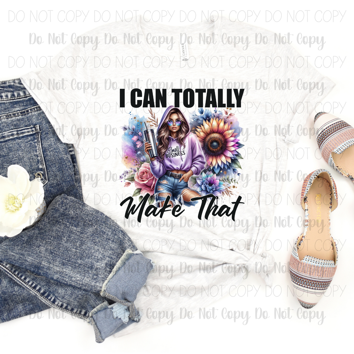 I Can Totally Make That Digital Download