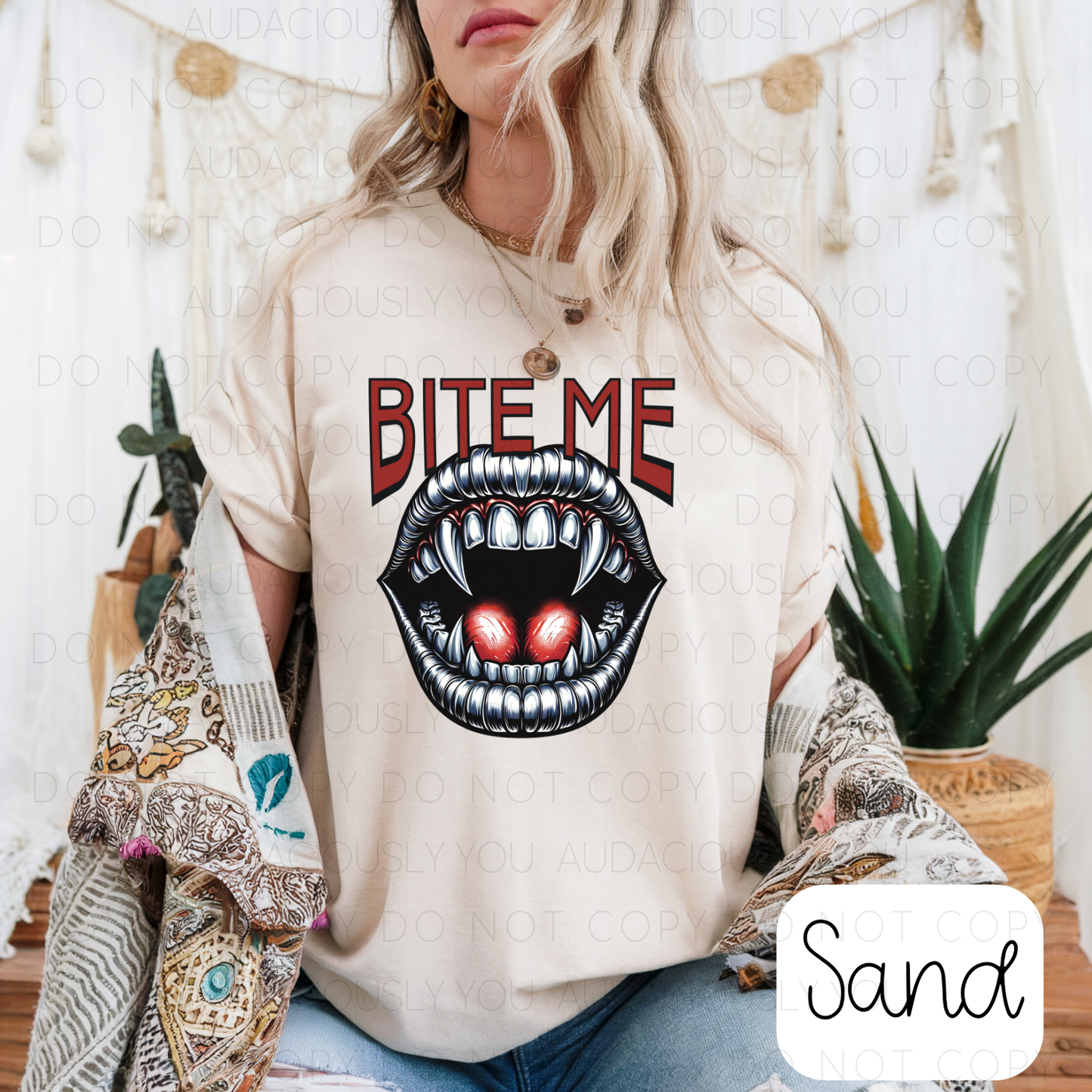 Bite Me Digital Download