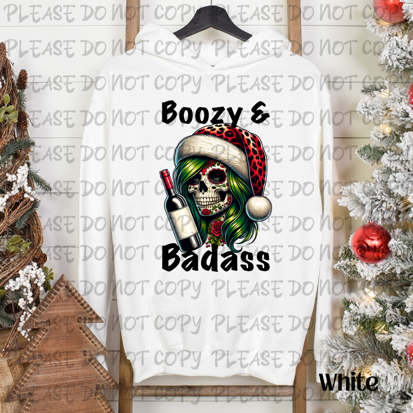 Boozy & Badass Digital Download