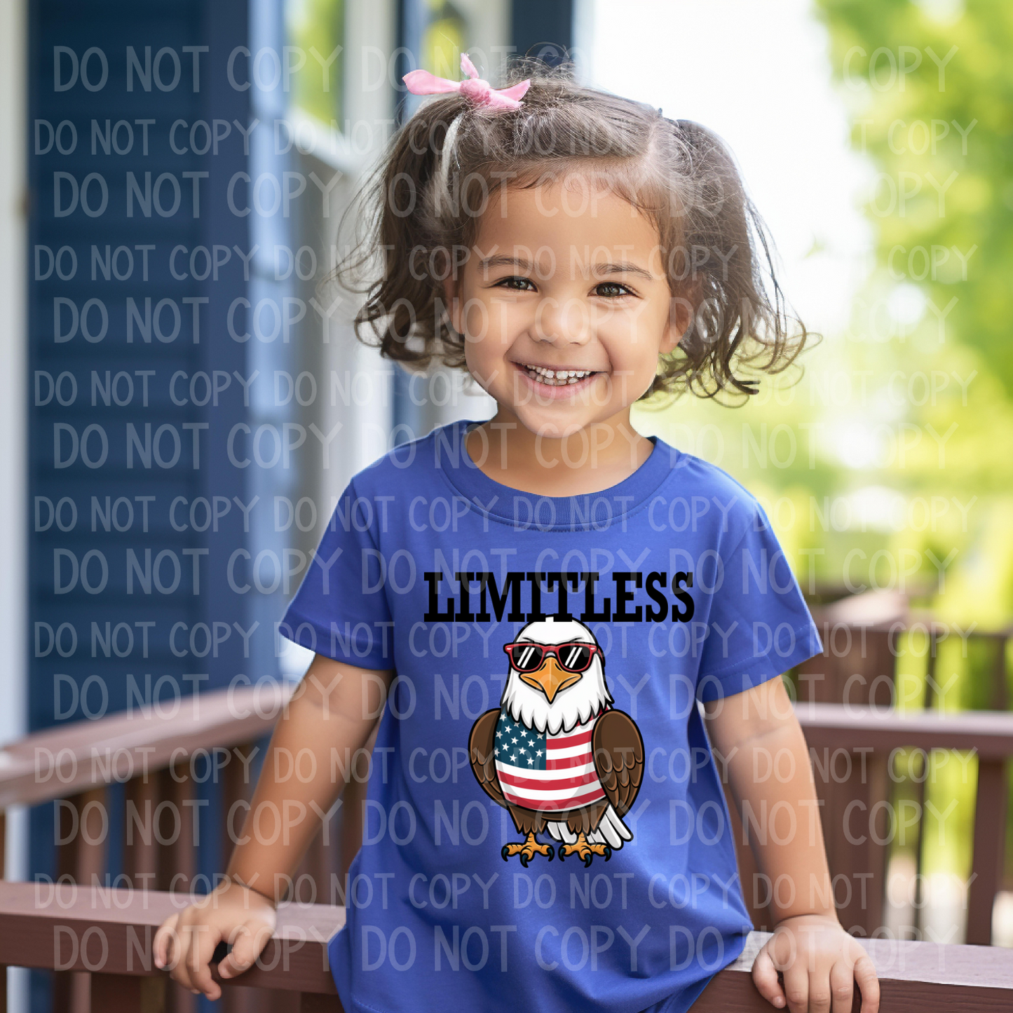 Limitless (Black) Digital Download