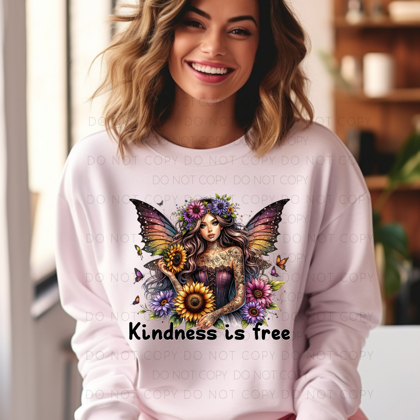 Kindness Is Free Digital Download