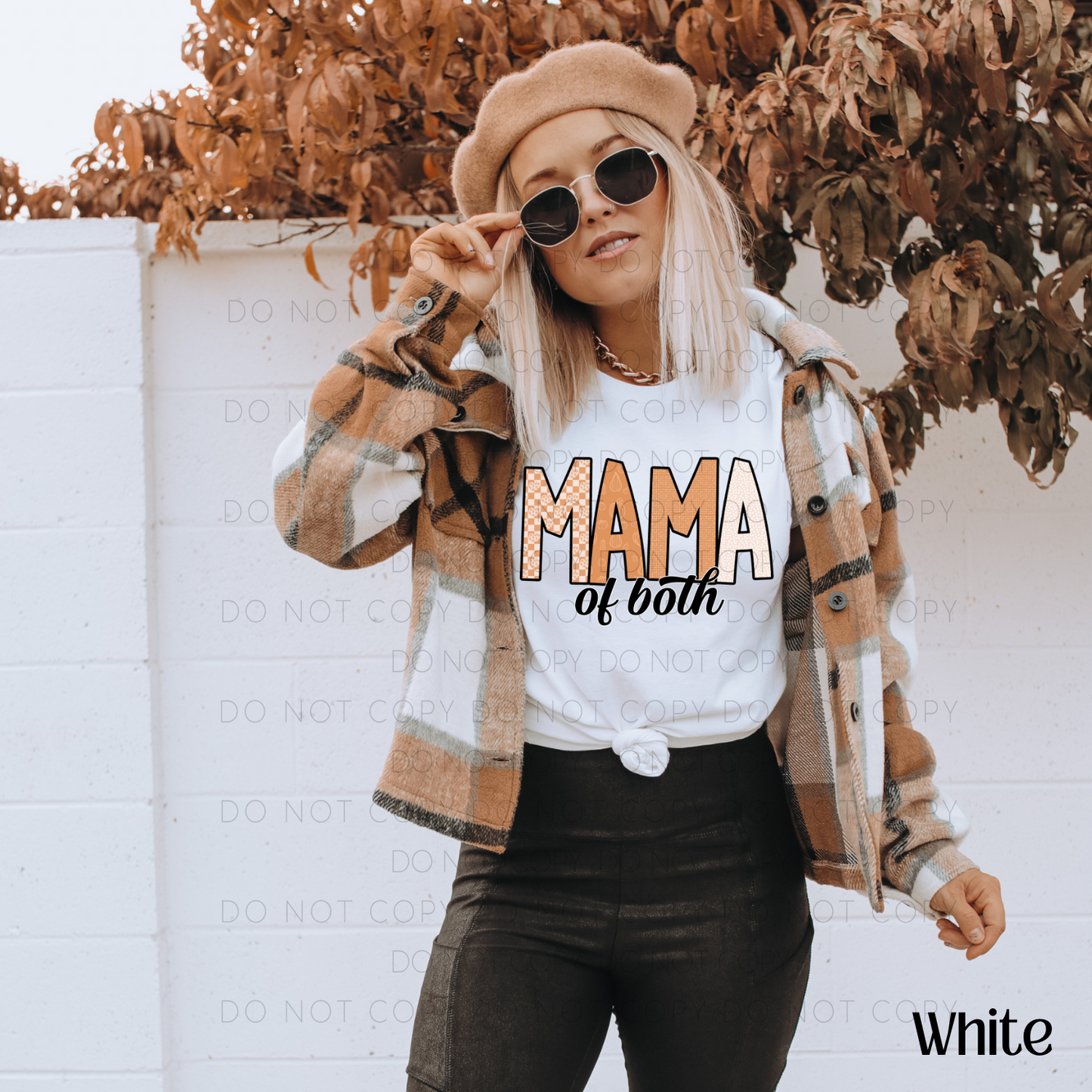 Mama Of Both Digital Download