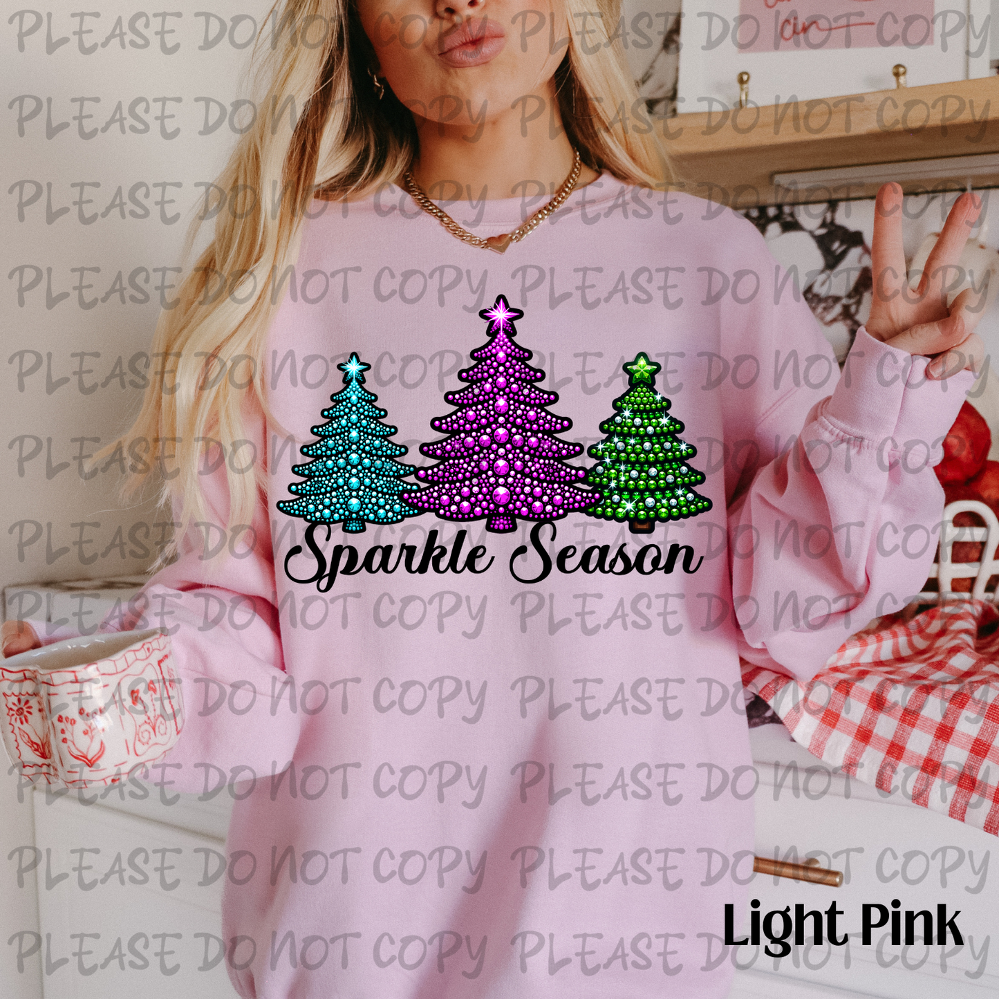 Sparkle Season Digital Download