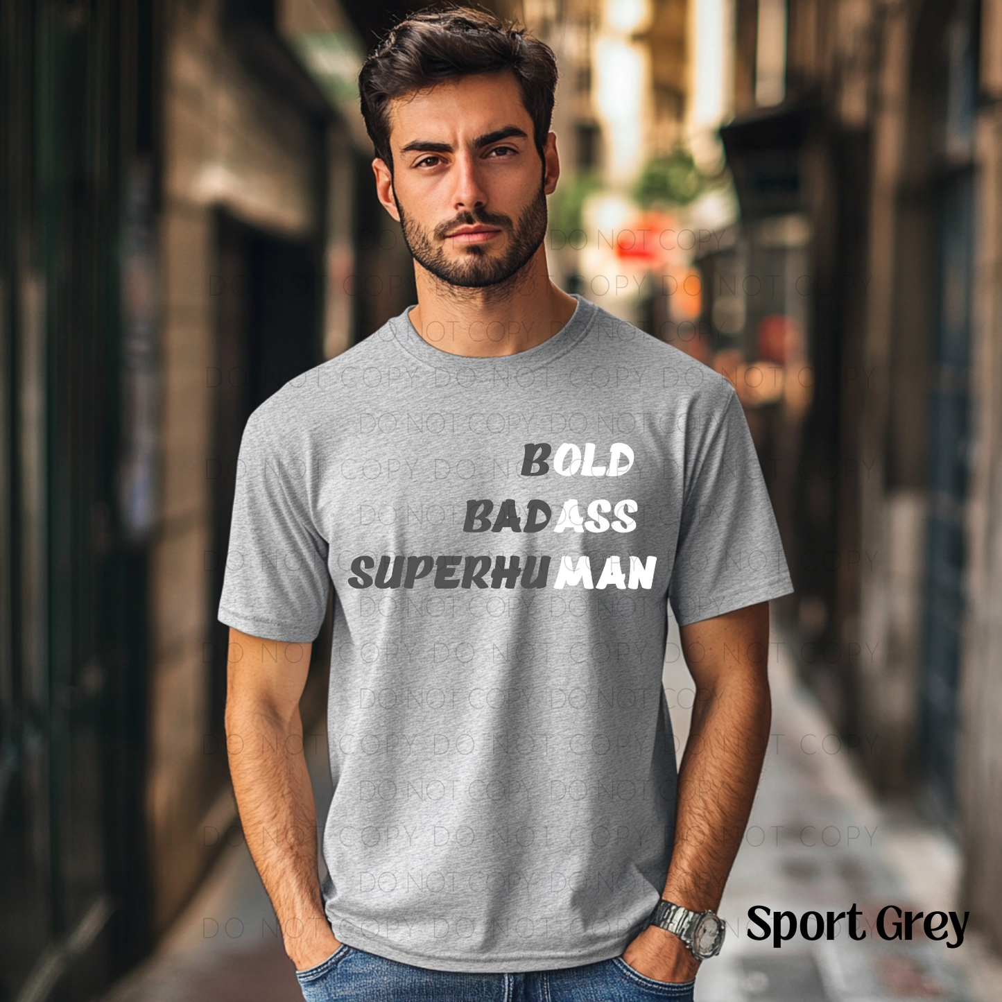 Superhuman Digital Download