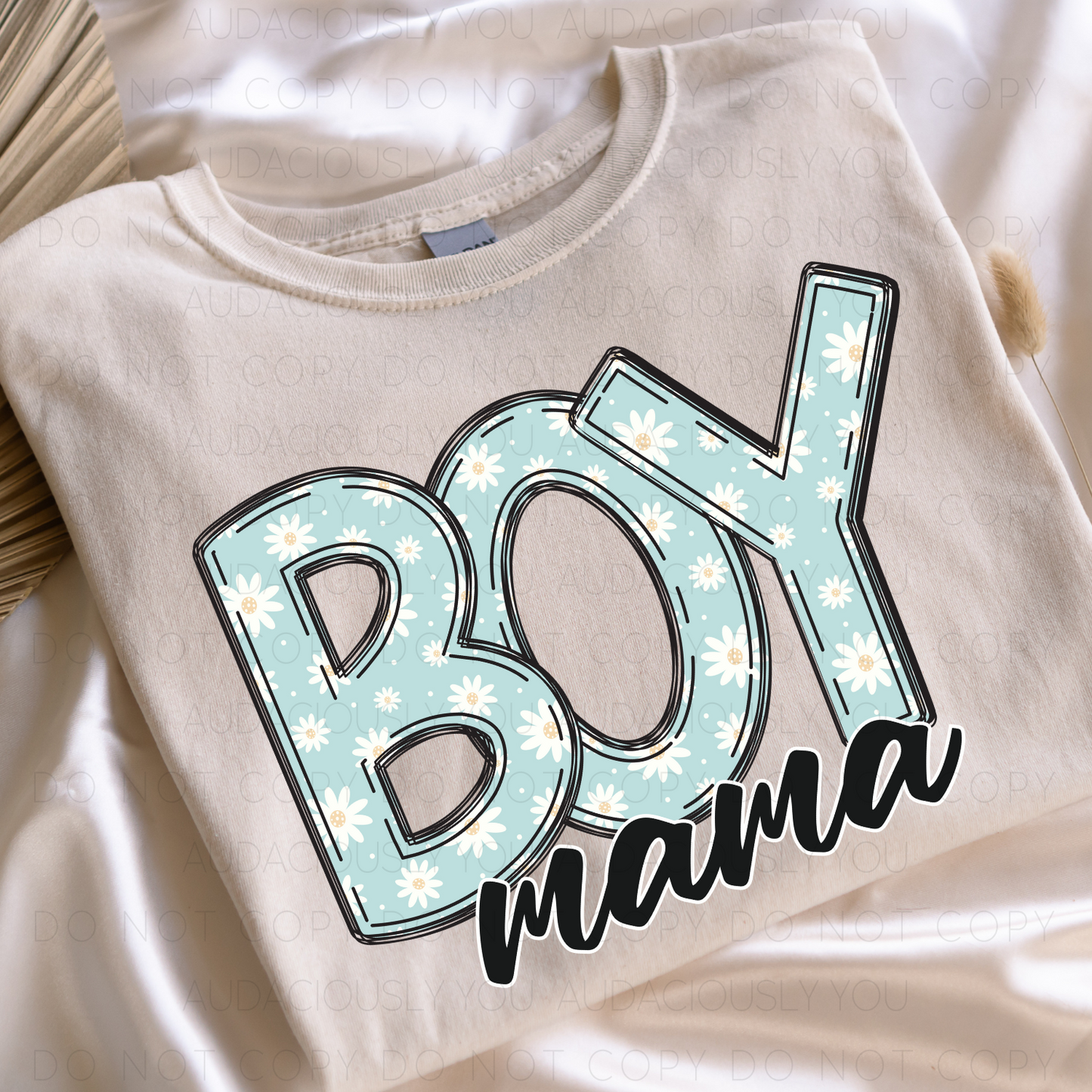 Boy Mama Digital Download