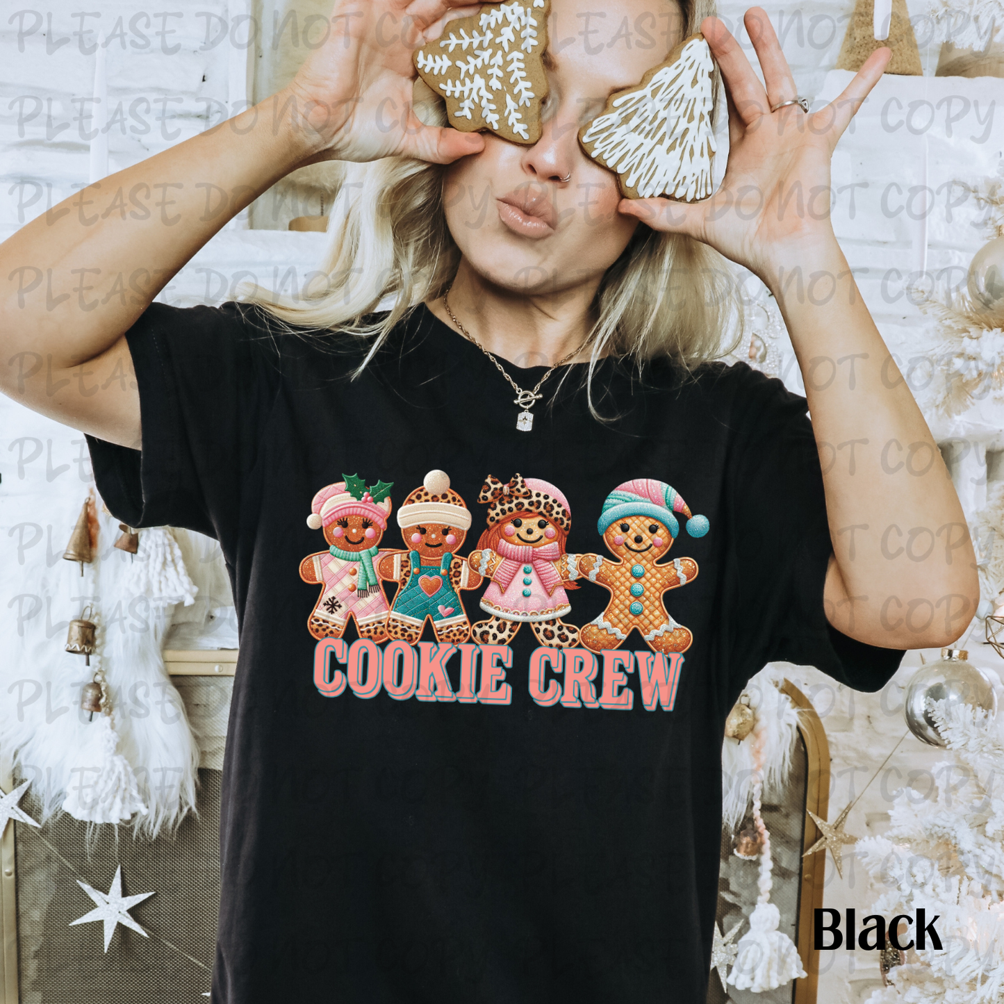 Cookie Crew Digital Download