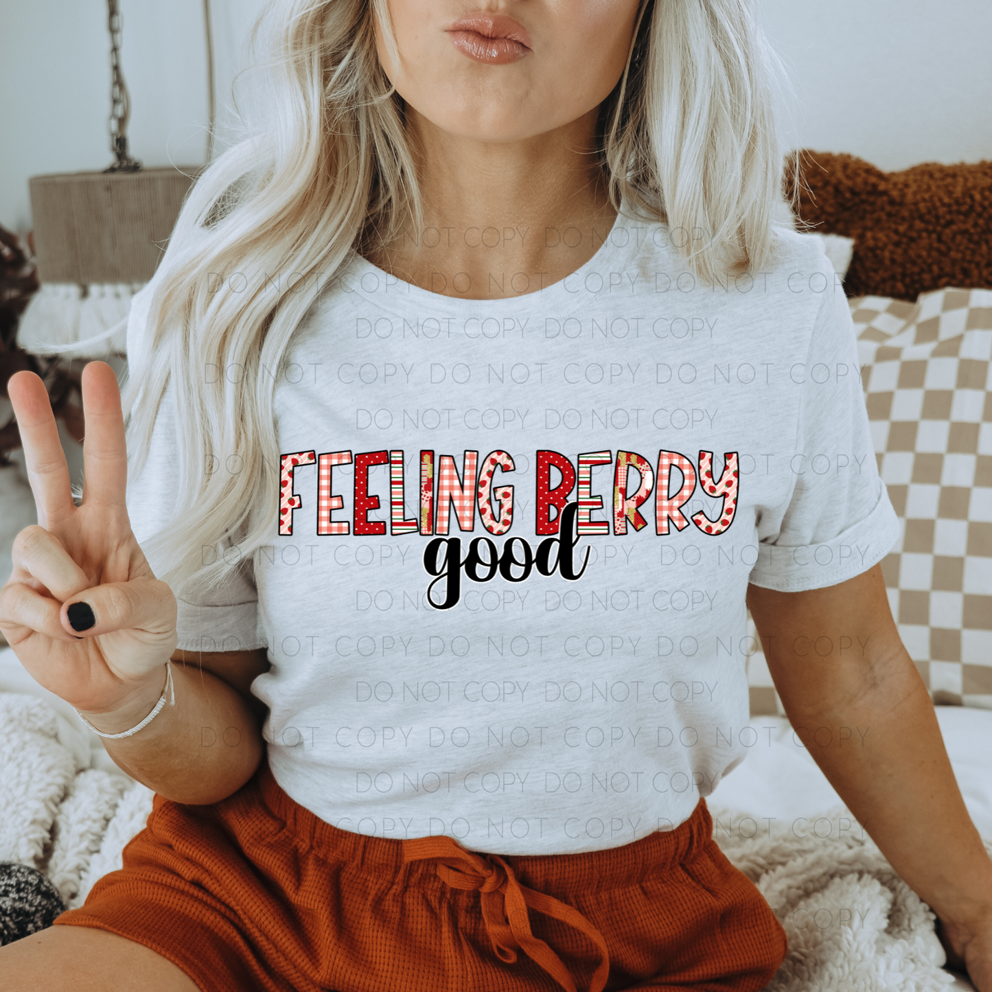 Feeling Berry Good Digital Download