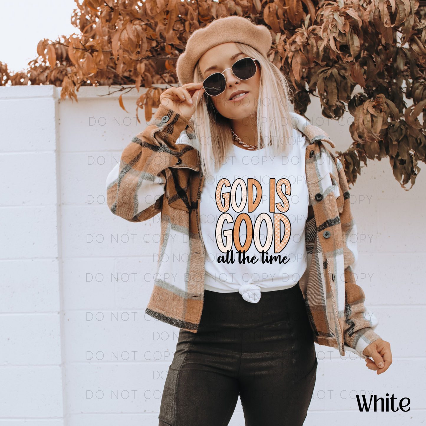 God Is Good Digital Download