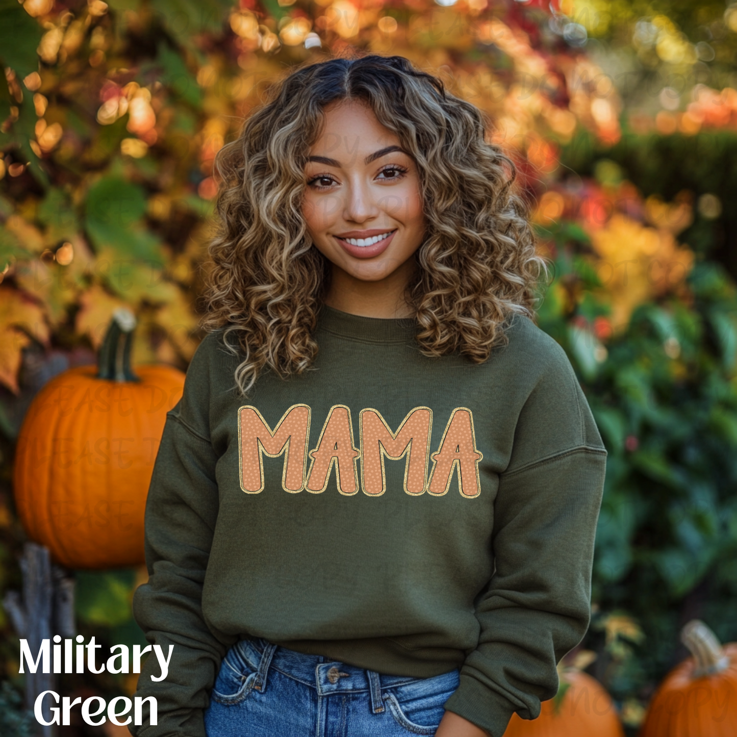 Spotted Mama Digital Download