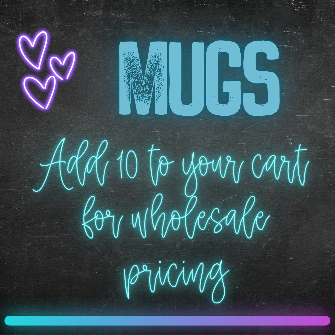 Mugs Wholesale