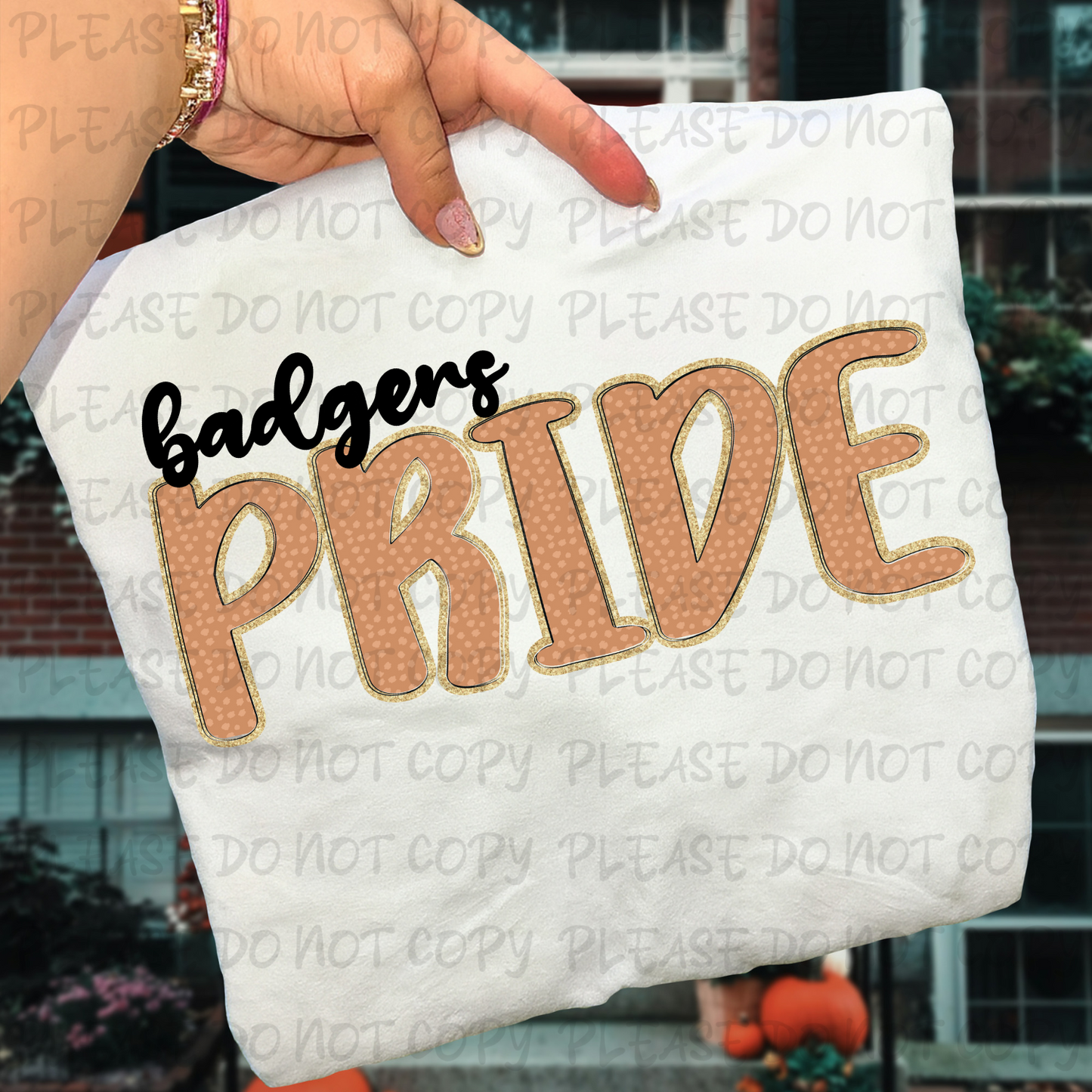 Custom Fall Mascot Pride Digital Download PLEASE ALLOW 48 HRS FOR FILE