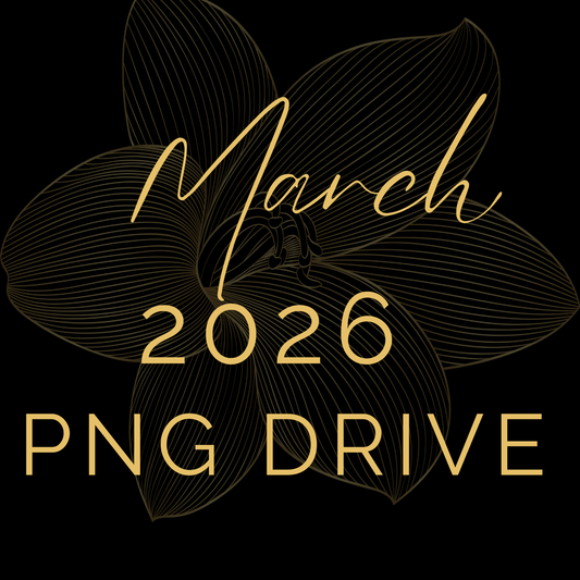March Drive