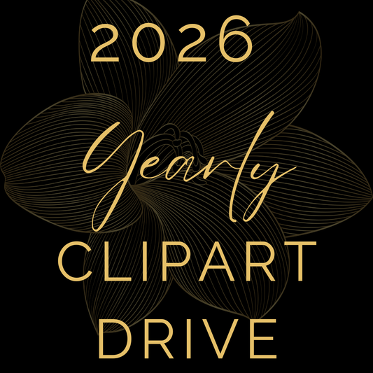 26' Clipart DRIVE