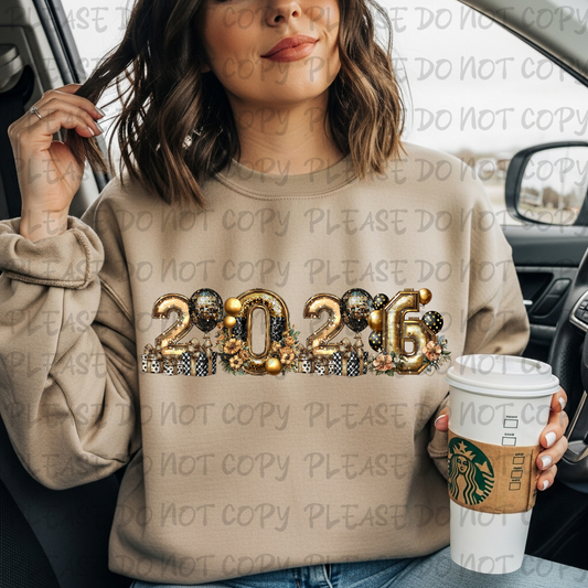 2026 Digital Download