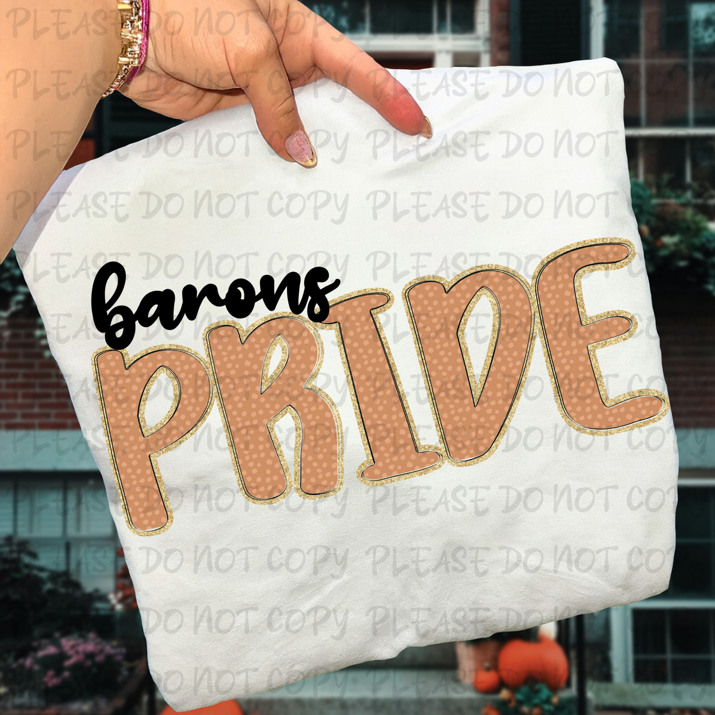 Custom Fall Mascot Pride Digital Download PLEASE ALLOW 48 HRS FOR FILE