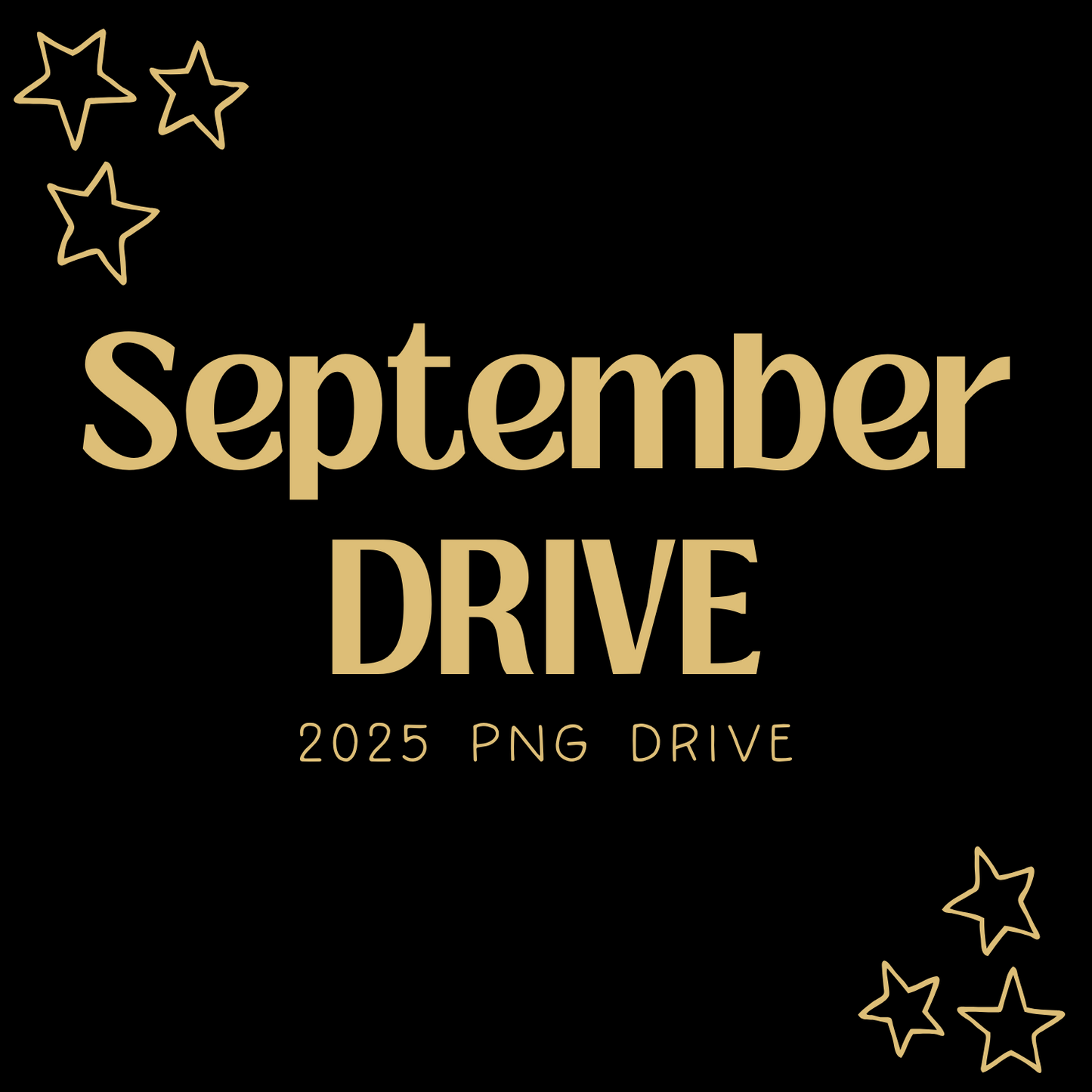 September Drive