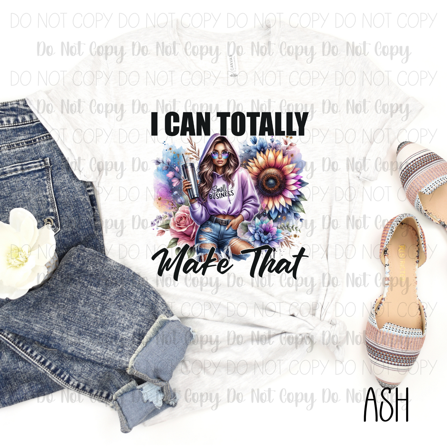 I Can Totally Make That