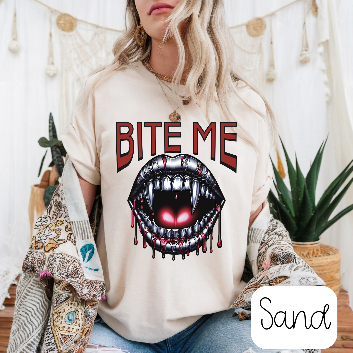 Bite Me Digital Download