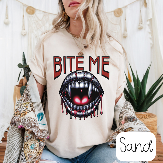 Bite Me Digital Download