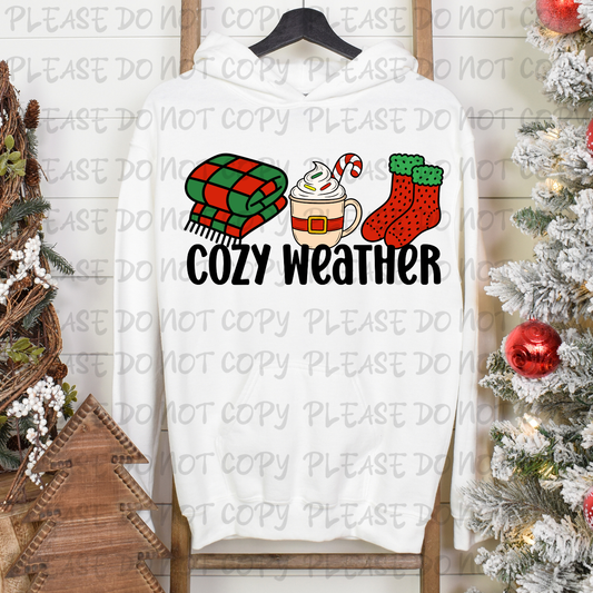 Cozy Weather
