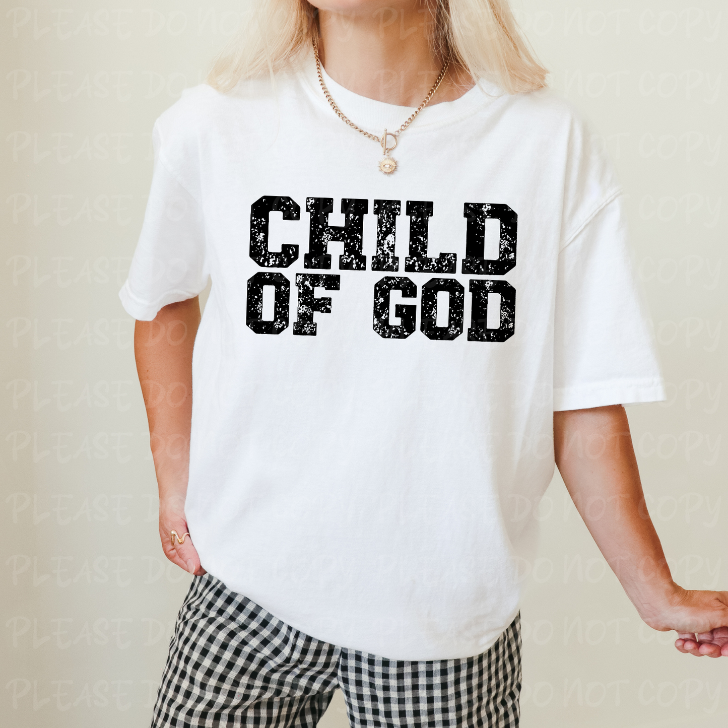 Child Of God