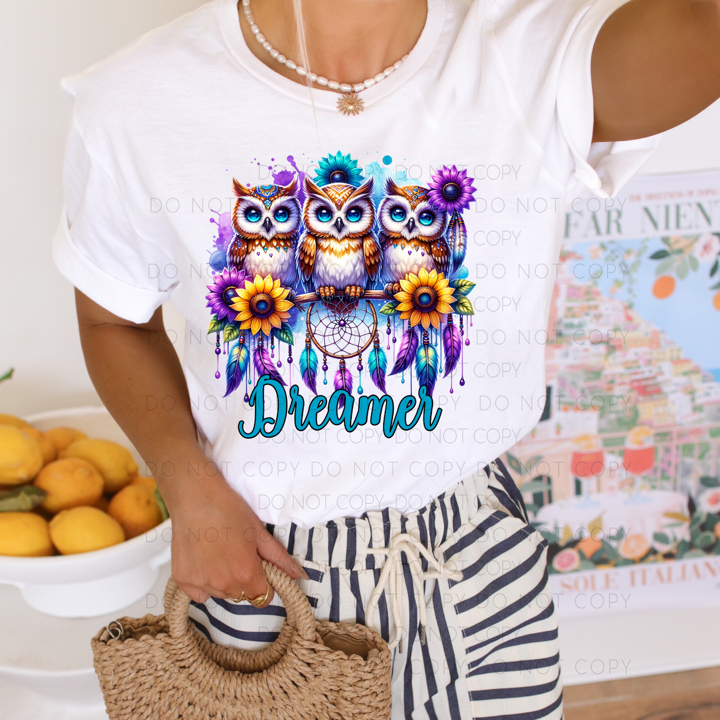 Dreamer Digital Download