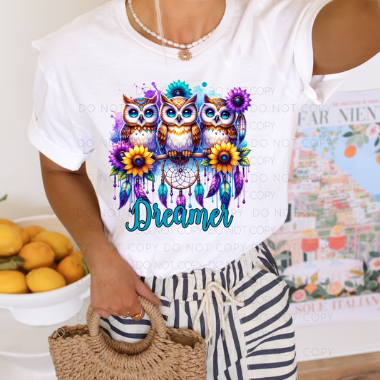 Dreamer Digital Download