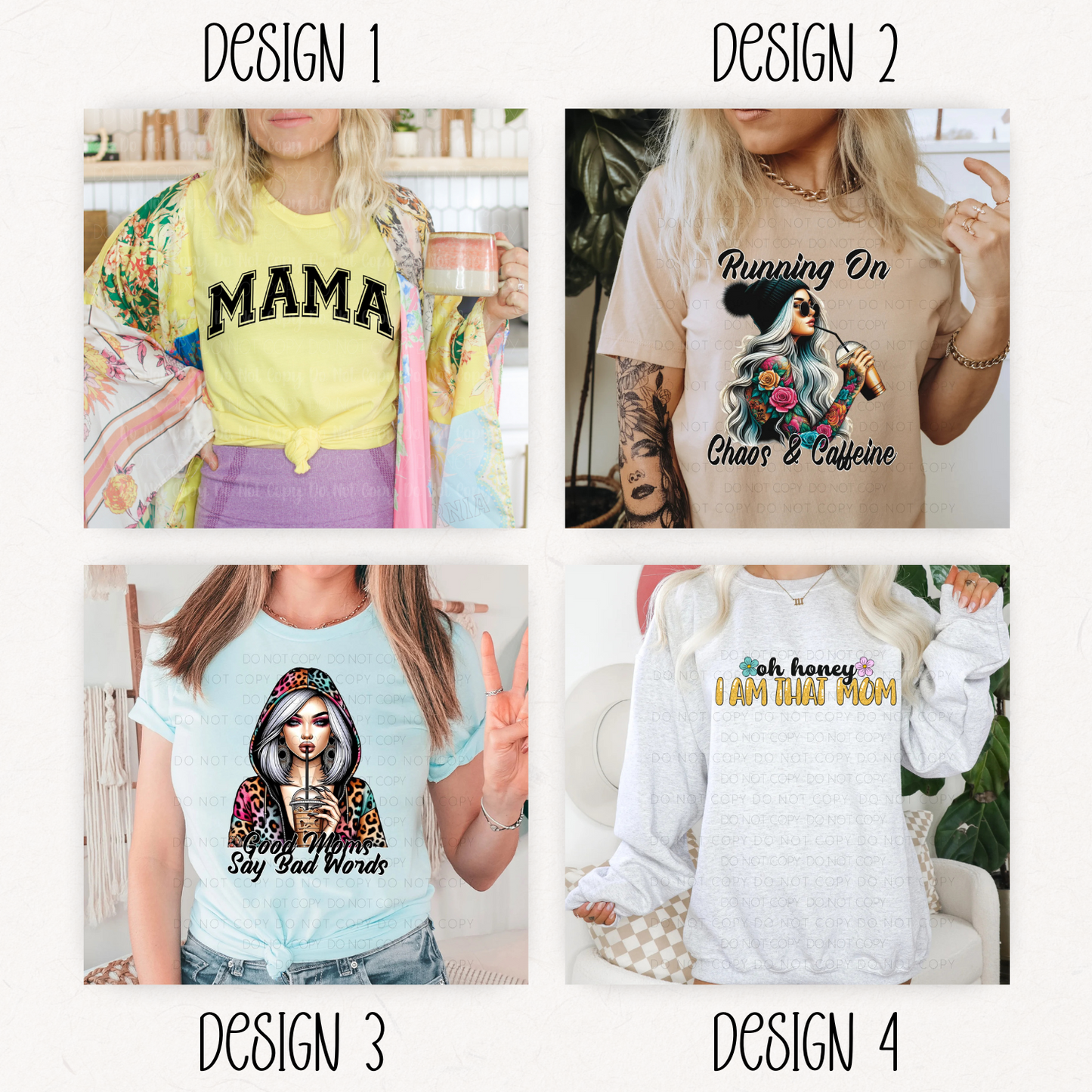 Mothers Day Box Option