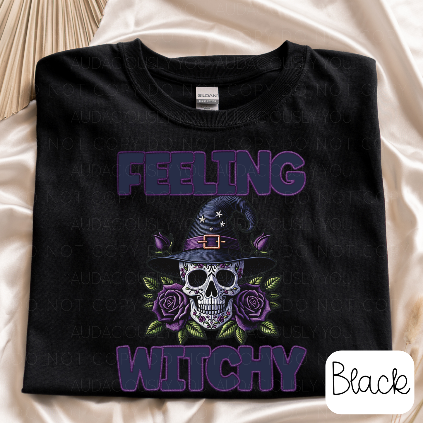 Feeling Witchy Digital Download
