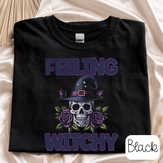 Feeling Witchy Digital Download