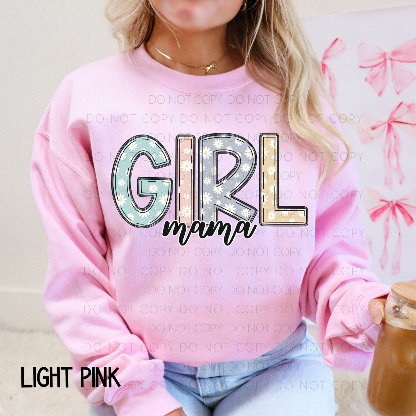 Girl Mama