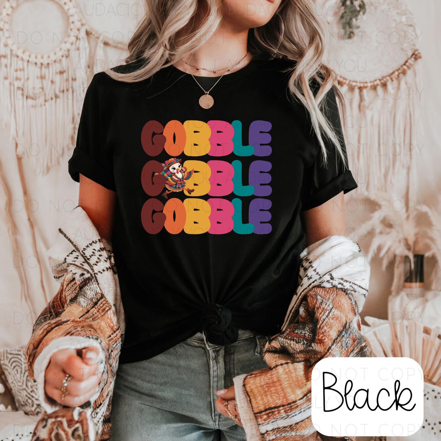 Gobble Gobble Gobble Digital Download