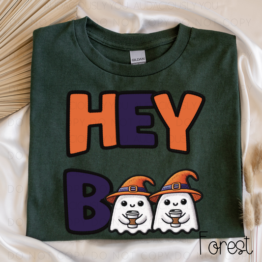 Hey Boo Digital Download