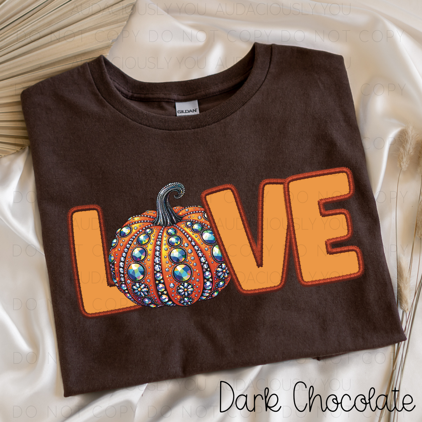 Love Pumpkin Digital Download