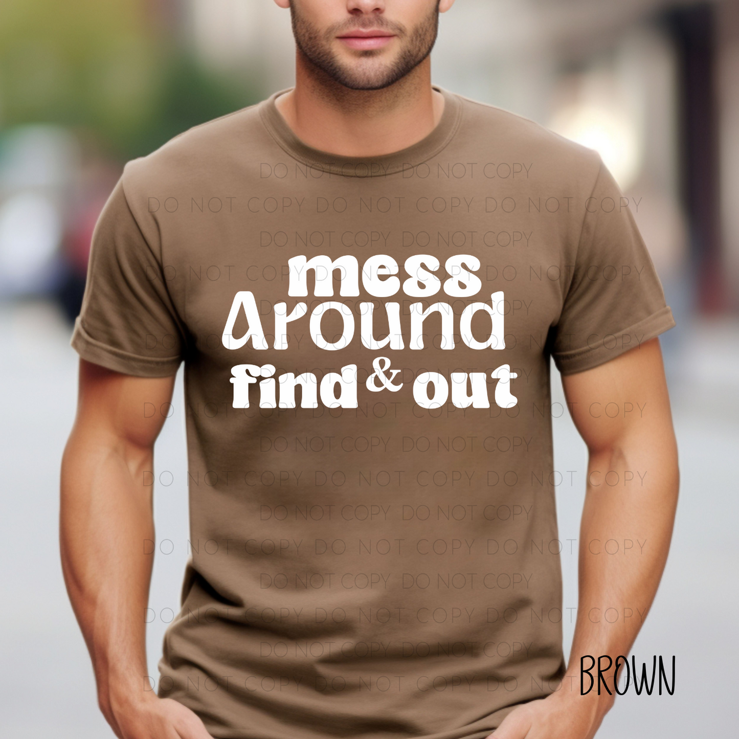 Mess Around & Find Out