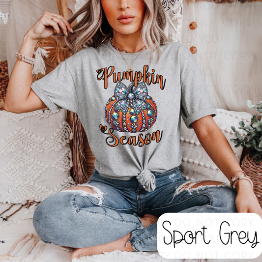 Pumpkin Season Digital Download