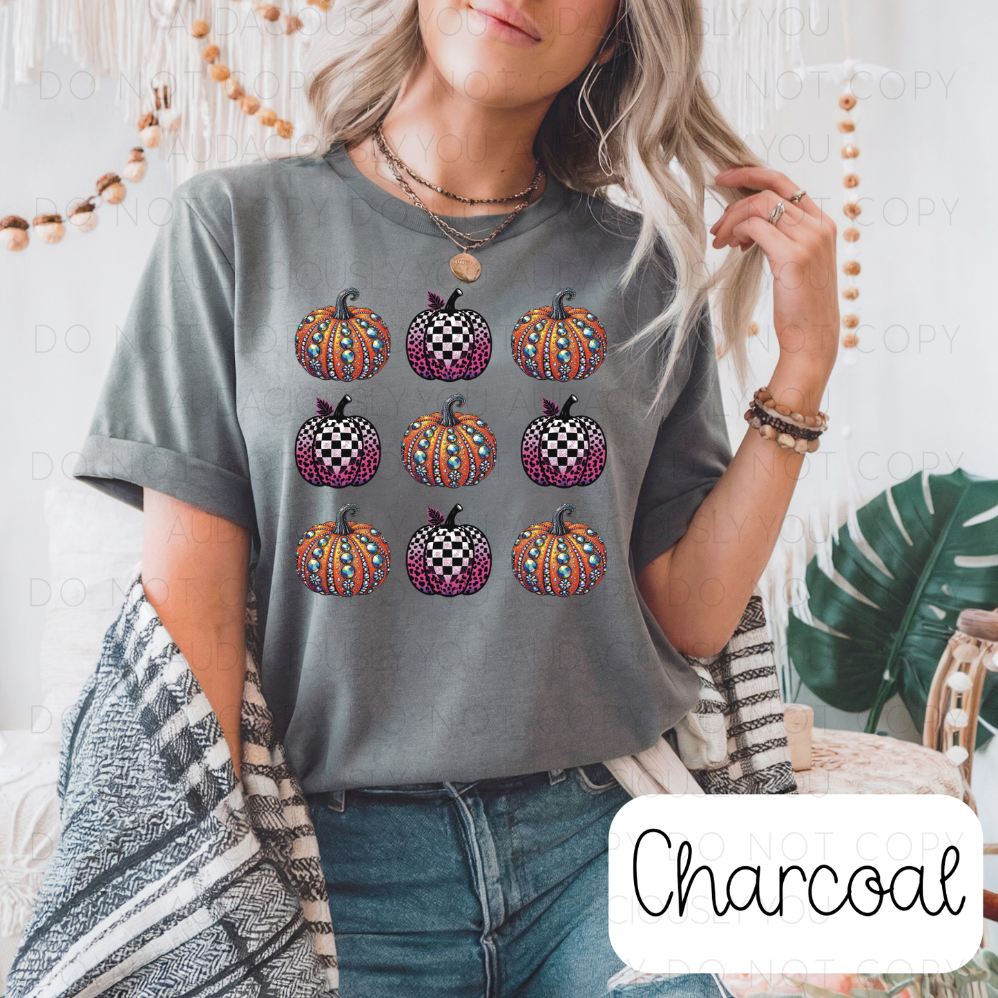 Pumpkins Digital Download