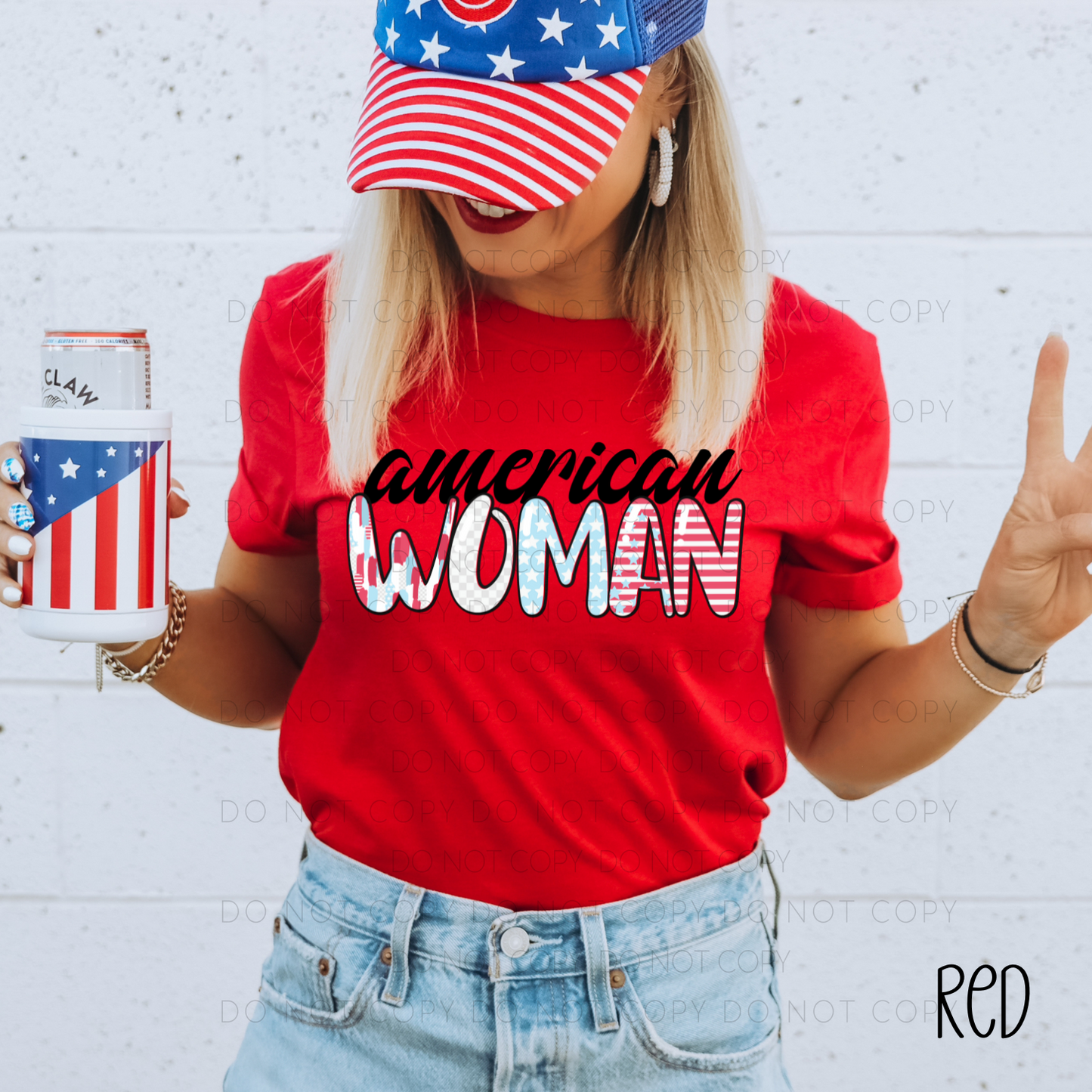 American Woman