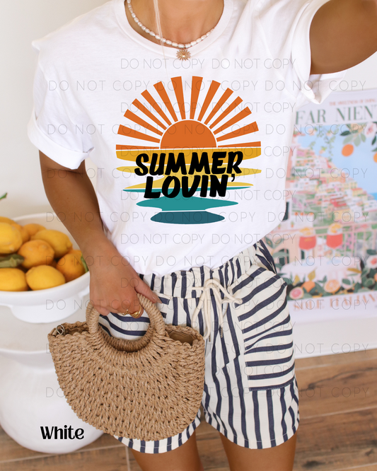 Summer Lovin' Digital Download