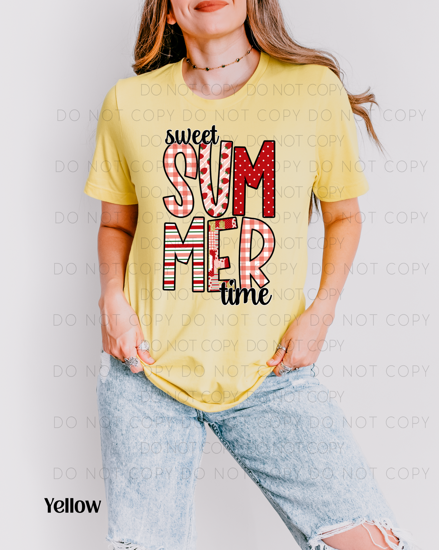 Sweet Summer Time Digital Download