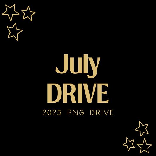 July Drive