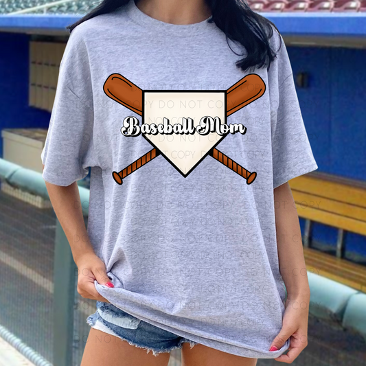 Custom Baseball (Title) Digital Download PLEASE ALLOW 48 HOURS FOR FILE