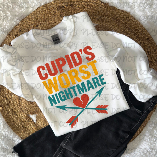 Cupid's Worst Nightmare Digital Download