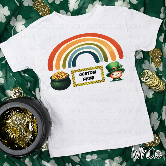 Custom St. Patricks Digital Download PLEASE ALLOW 48HOURS FOR FILES