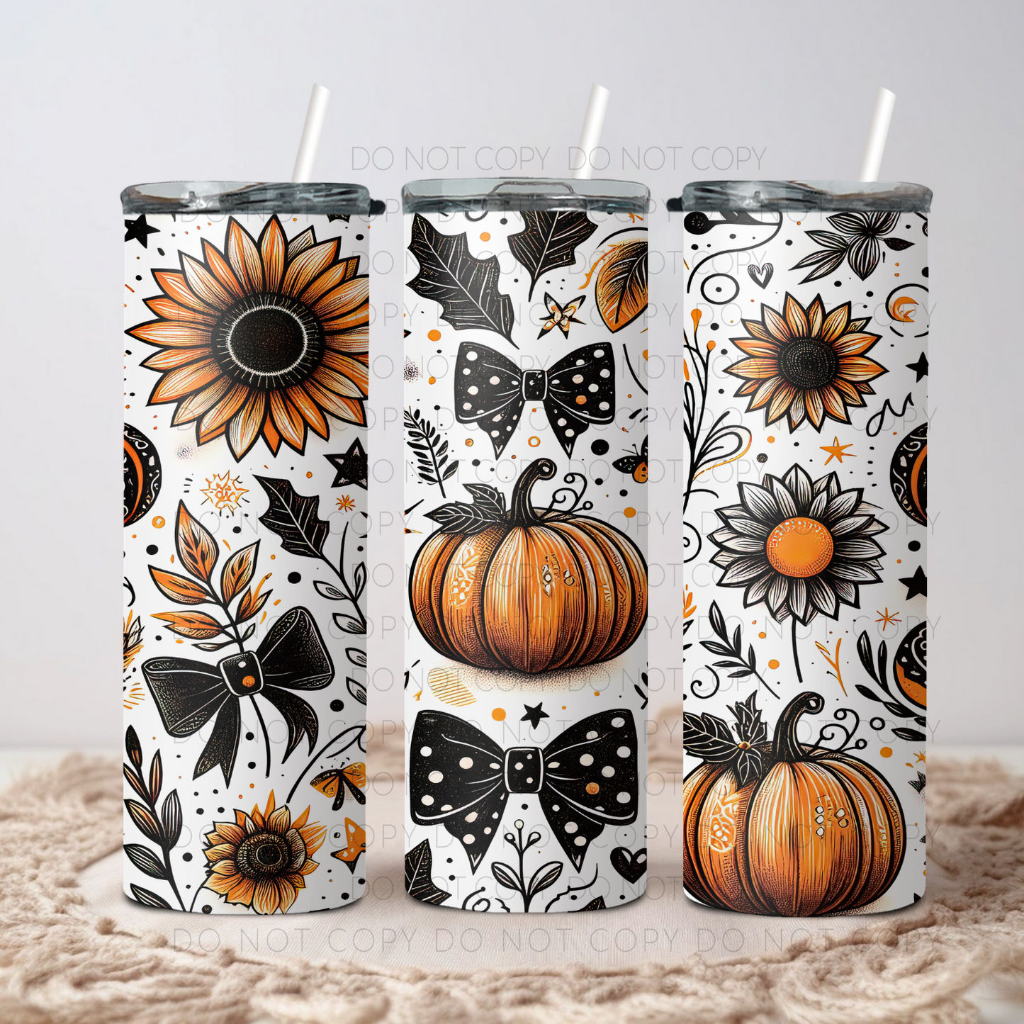 Halloween 20oz Tumbler