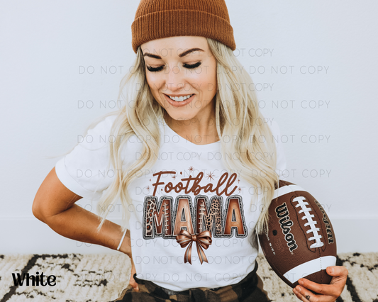 Football Mama