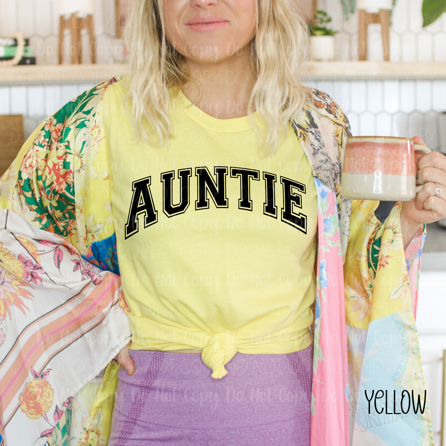 Custom Retro Wavy Name (Black)