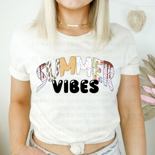 Summer Vibes