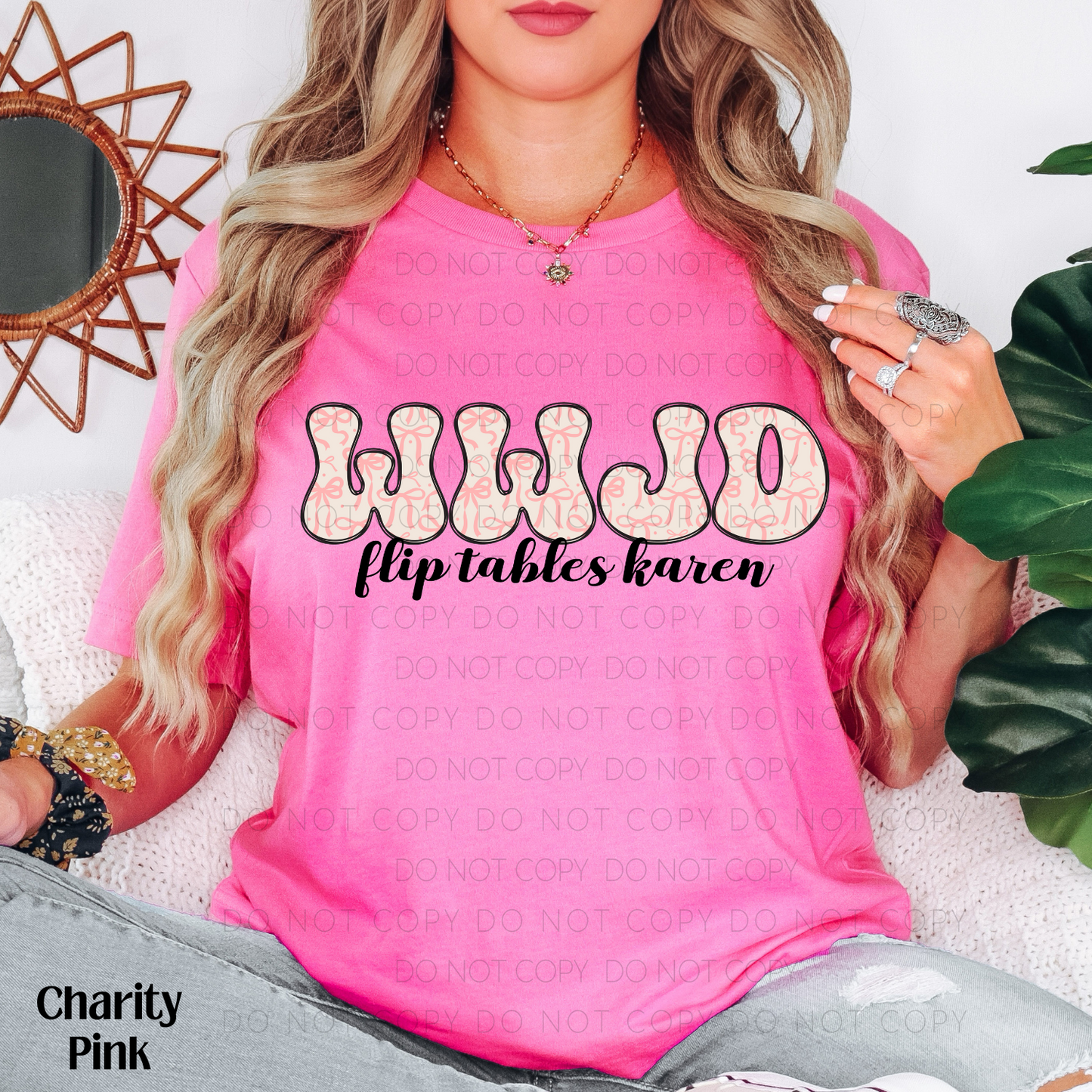 WWJD Digital Download