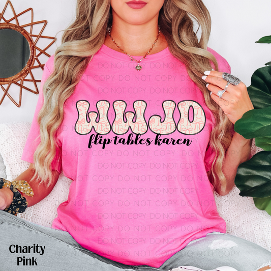 WWJD Digital Download